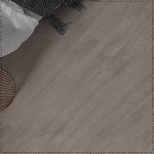 Кварц-виниловая плитка Adelar Eterna Acoustic Somerset Oak 05933LG