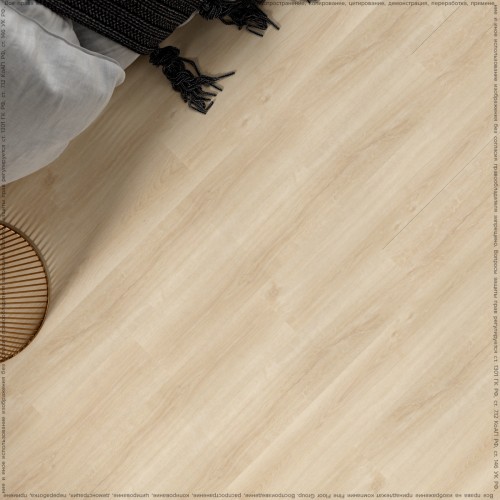 Кварц-виниловая плитка Adelar Eterna Acoustic Summer Oak 05225LG