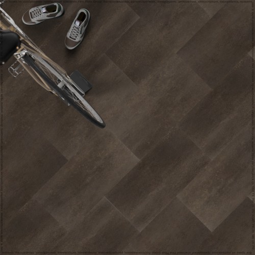 Кварц-виниловая плитка Adelar Eterna Acoustic Catania 14874LH