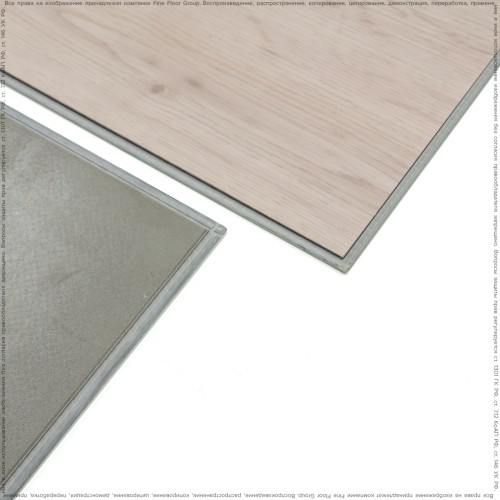 Кварц-виниловая плитка Adelar Eterna Acoustic Chapman Oak 05221LG