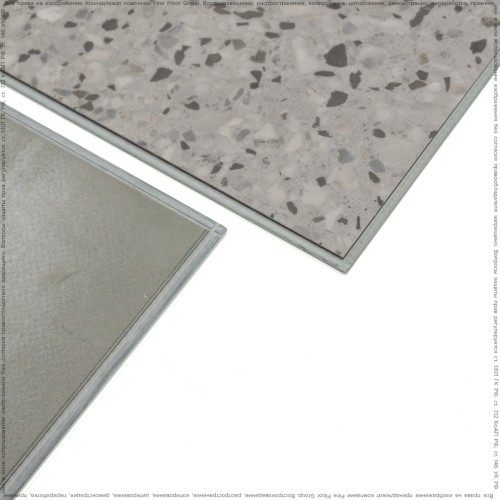 Кварц-виниловая плитка Adelar Eterna Acoustic Ravello 15928LH