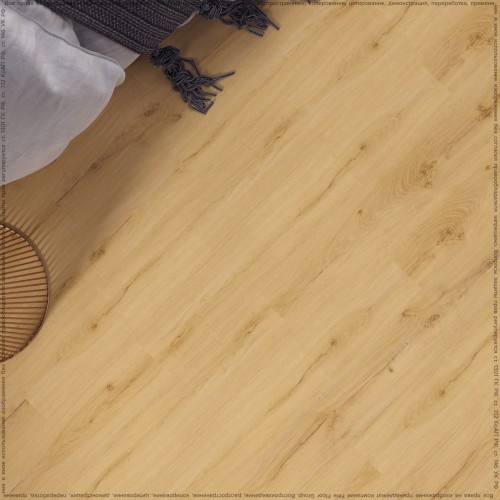 Кварц-виниловая плитка Adelar Solida European Oak 04270LA