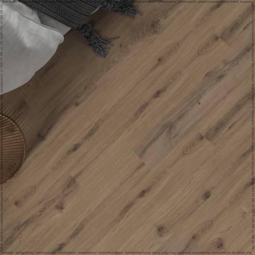 Кварц-виниловая плитка Adelar Solida European Oak 04870LA