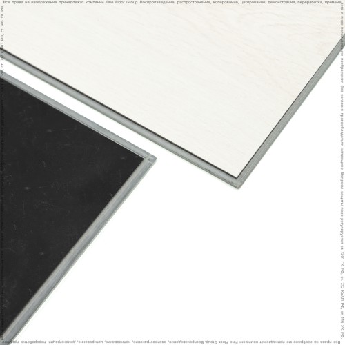 Кварц-виниловая плитка Adelar Solida Riviera Oak 03121LA