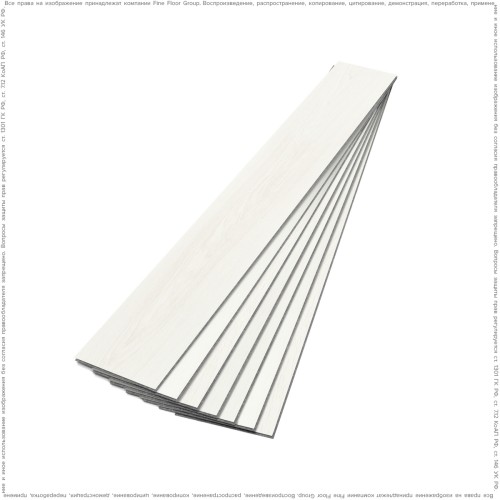 Кварц-виниловая плитка Adelar Solida Riviera Oak 03121LA