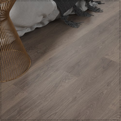 Кварц-виниловая плитка Adelar Solida Acoustic American Oak 04880LA