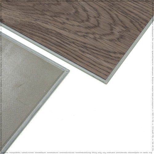 Кварц-виниловая плитка Adelar Solida Acoustic American Oak 04880LA