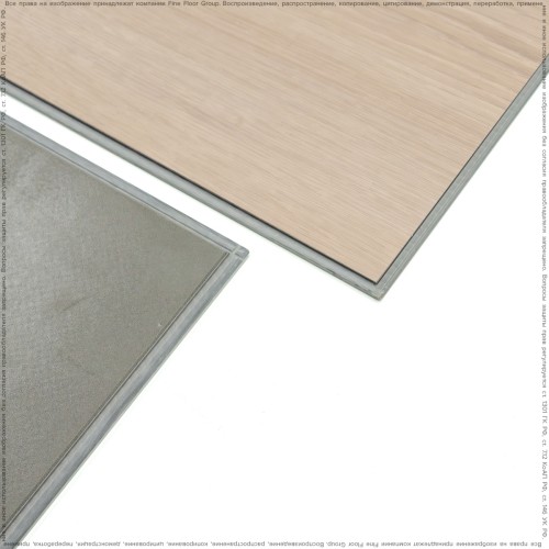 Кварц-виниловая плитка Adelar Solida Acoustic Riviera Oak 03239LA