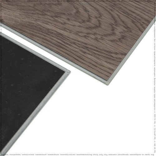 Кварц-виниловая плитка Adelar Solida American Oak 04880LA