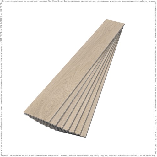 Кварц-виниловая плитка Adelar Solida Riviera Oak 03220LA