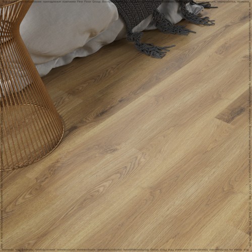 Кварц-виниловая плитка Adelar Solida Traditional Oak 03826LA