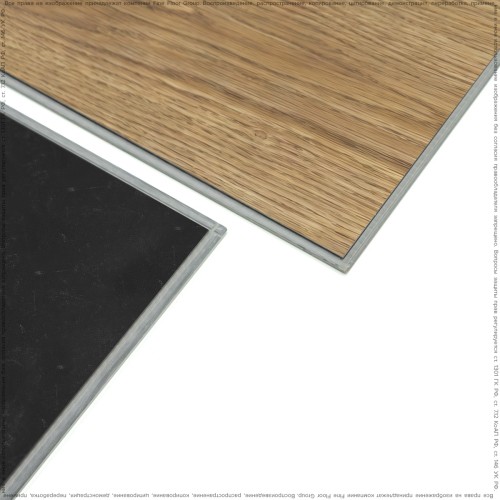 Кварц-виниловая плитка Adelar Solida Traditional Oak 03826LA