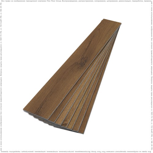 Кварц-виниловая плитка Adelar Solida Traditional Oak 03866LA