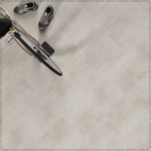 Кварц-виниловая плитка Adelar Solida Acoustic Ceramic 11936LE