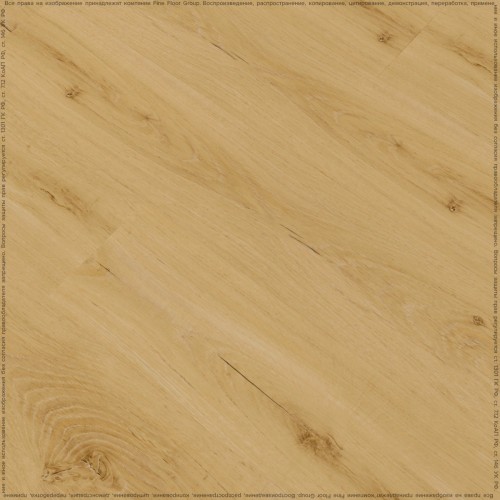 Кварц-виниловая плитка Adelar Solida Acoustic European Oak 04270LA