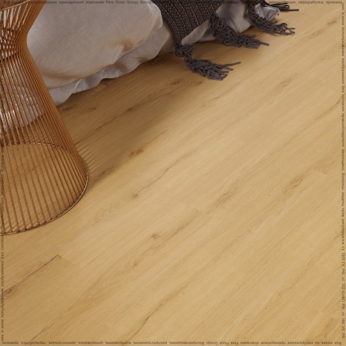 Кварц-виниловая плитка Adelar Solida Acoustic European Oak 04270LA