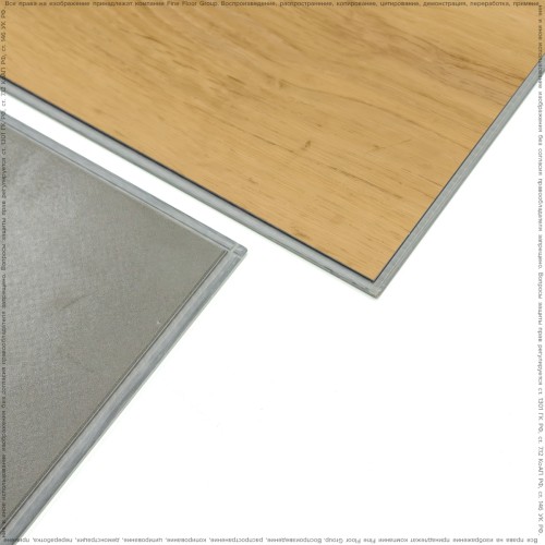 Кварц-виниловая плитка Adelar Solida Acoustic European Oak 04270LA