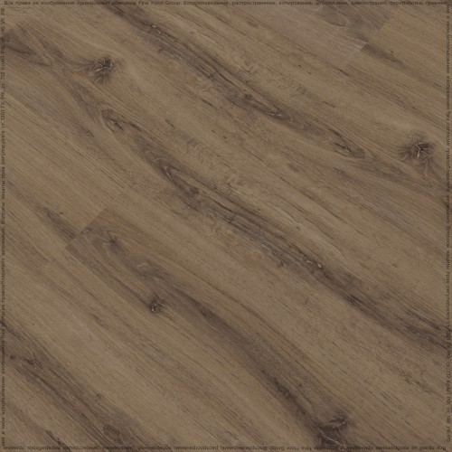 Кварц-виниловая плитка Adelar Solida Acoustic European Oak 04870LA