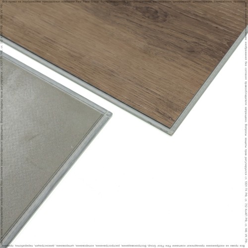 Кварц-виниловая плитка Adelar Solida Acoustic European Oak 04870LA