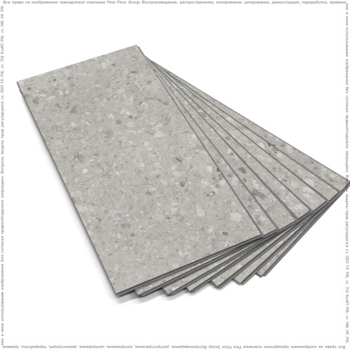 Кварц-виниловая плитка Adelar Solida Acoustic Magica 11931LE