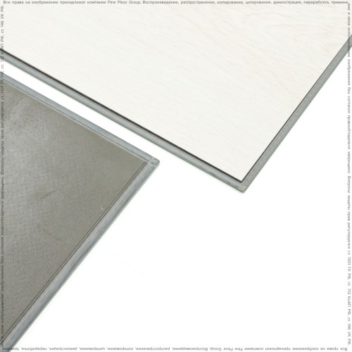 Кварц-виниловая плитка Adelar Solida Acoustic Riviera Oak 03121LA