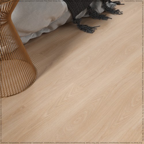 Кварц-виниловая плитка Adelar Solida Acoustic Riviera Oak 03254LA