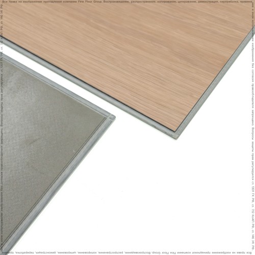 Кварц-виниловая плитка Adelar Solida Acoustic Riviera Oak 03254LA