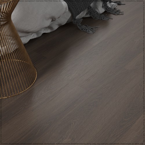 Кварц-виниловая плитка Adelar Solida Acoustic Riviera Oak 03884LA