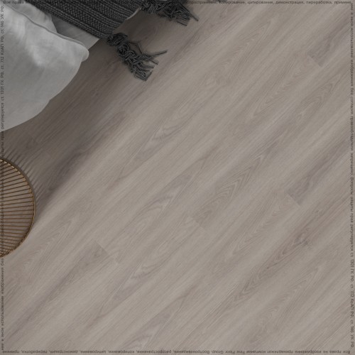 Кварц-виниловая плитка Adelar Solida Acoustic Riviera Oak 03952LA