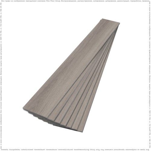 Кварц-виниловая плитка Adelar Solida Acoustic Riviera Oak 03952LA