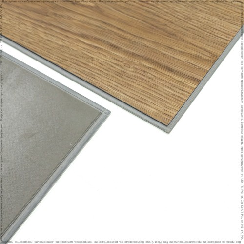 Кварц-виниловая плитка Adelar Solida Acoustic Traditional Oak 03826LA