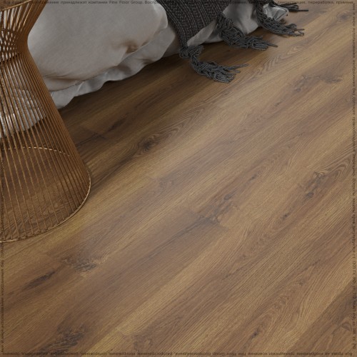 Кварц-виниловая плитка Adelar Solida Acoustic Traditional Oak 03866LA