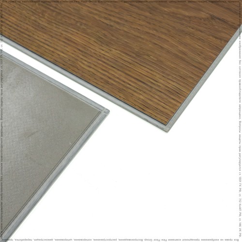 Кварц-виниловая плитка Adelar Solida Acoustic Traditional Oak 03866LA