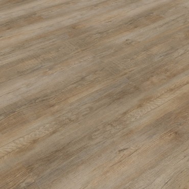 Кварц-виниловая плитка Fine Floor Made In Belgium (Click-Click) MIB-0045 Дуб Сен Мартен