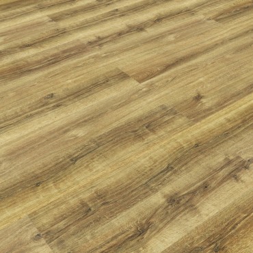 Кварц-виниловая плитка Fine Floor Made In Belgium (Click-Click) MIB-0046 Дуб Раме
