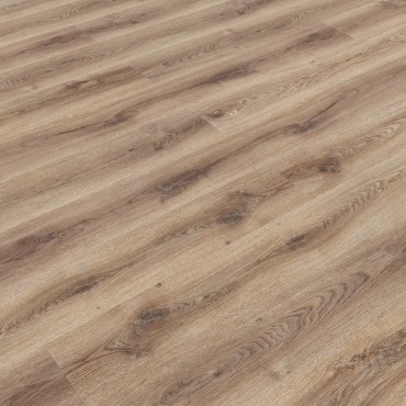 Кварц-виниловая плитка Fine Floor Made In Belgium (Click-Click) MIB-0048 Дуб Шиме