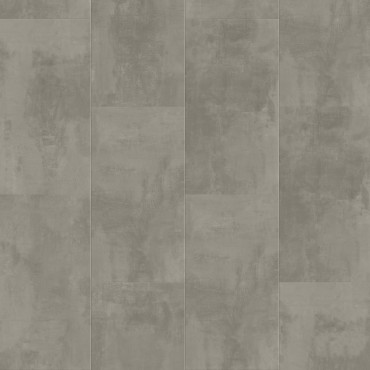 Кварц-виниловая плитка Materia SPC Stone Antracita