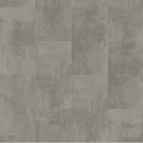 Кварц-виниловая плитка Materia SPC Stone Antracita