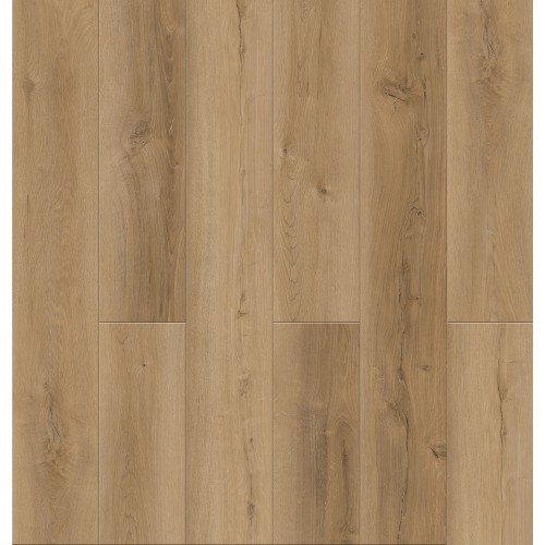 Кварц-виниловая плитка Materia SPC Wood Arancio Beige