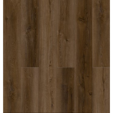 Кварц-виниловая плитка Materia SPC Wood Arancio Brown