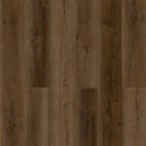 Кварц-виниловая плитка Materia SPC Wood Arancio Brown