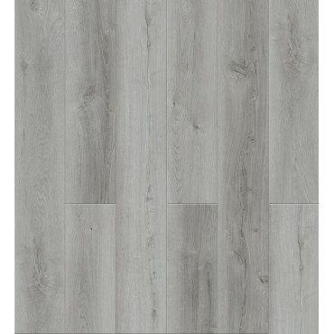 Кварц-виниловая плитка Materia SPC Wood Arancio Light Grey