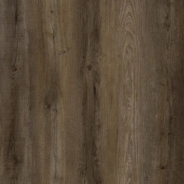 Кварц-виниловая плитка Materia SPC Wood Carrubo Coffee