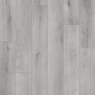 Кварц-виниловая плитка Materia SPC Wood Leccio Grey