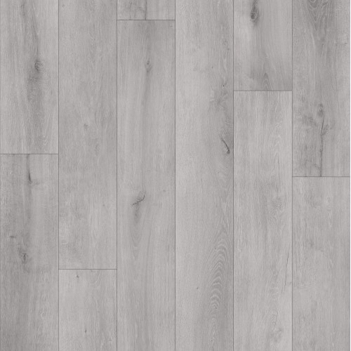 Кварц-виниловая плитка Materia SPC Wood Leccio Grey