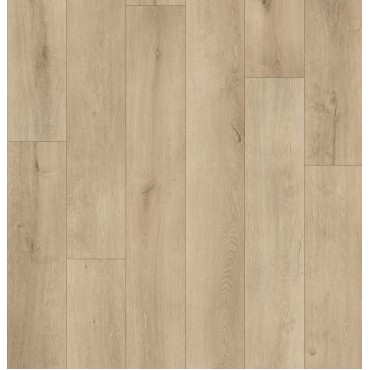 Кварц-виниловая плитка Materia SPC Wood Leccio Haya