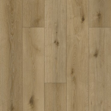 Кварц-виниловая плитка Materia SPC Wood Noyer Beige