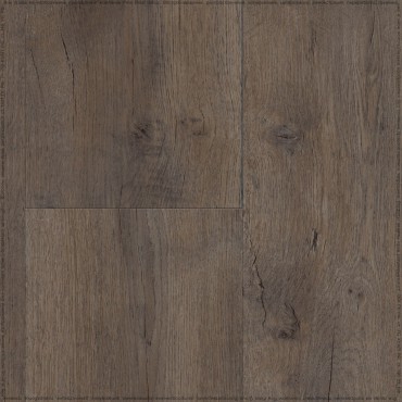 Кварц-виниловая плитка Fine Floor FF-1200 Strong (Click-Drop) FF-1259 Дуб Квантум