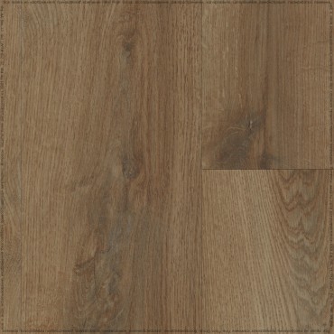 Кварц-виниловая плитка Fine Floor FF-1300 Light (Click-Click)  FF-1335 Дуб Брага
