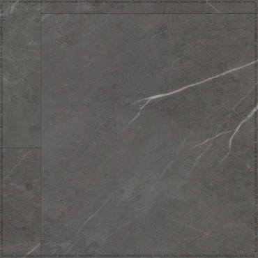 Кварц-виниловая плитка Alta Step Arriba (Valinge system) 9902 Мрамор серый